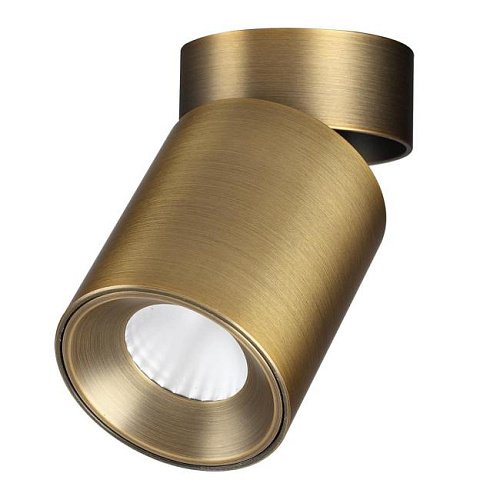 7131/7CL Накладной светильник Odeon Light Turno 7131/7CL