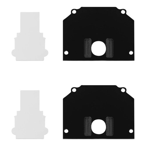 Заглушка ST Luce Skyline 48 ST047.489.02