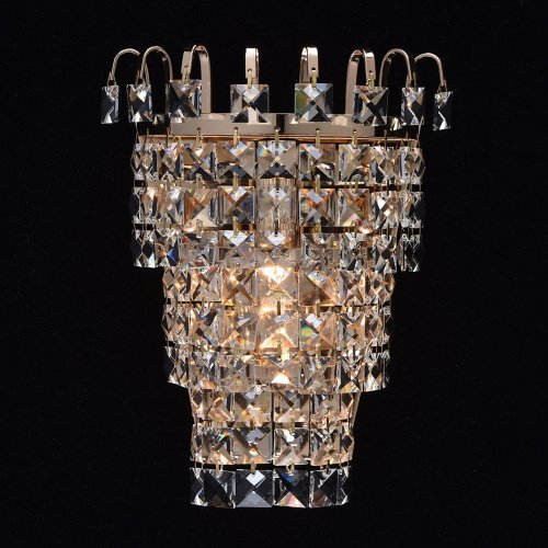 642022901 Настенное бра MW Light Аделард 642022901