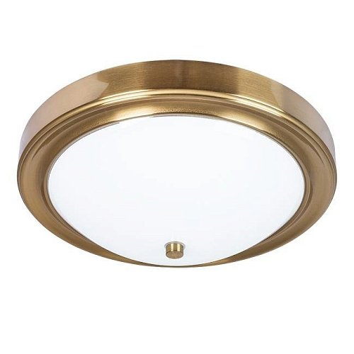 A4049PL-3PB Светильник потолочный Arte Lamp James A4049PL-3PB