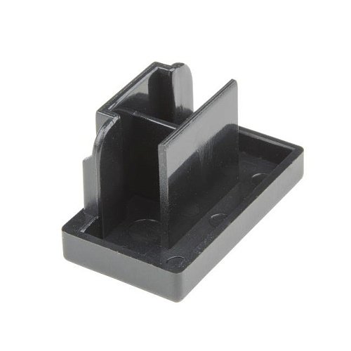 UFB-Q123 C21 BLACK 1 POLYBAG Заглушка Volpe Ufb-q123 UFB-Q123 C21 BLACK 1 POLYBAG