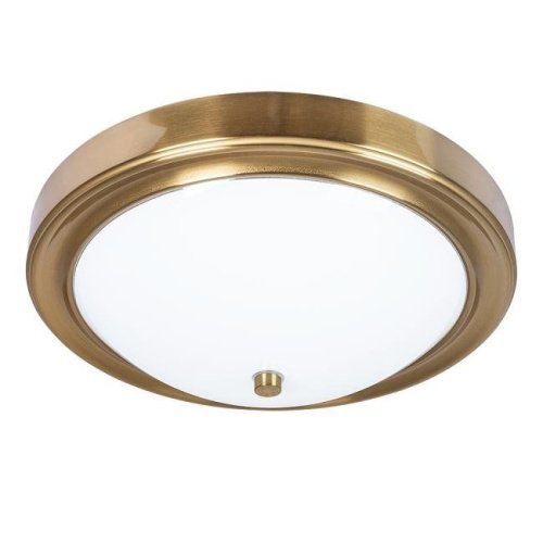 A4049PL-3PB Светильник потолочный Arte Lamp James A4049PL-3PB