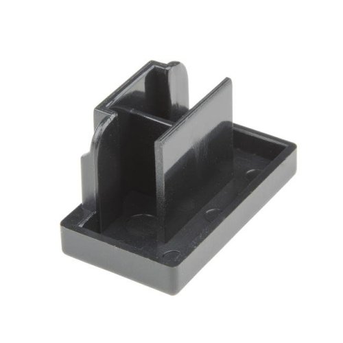 Заглушка Volpe Ufb-q123 UFB-Q123 C21 BLACK 1 POLYBAG