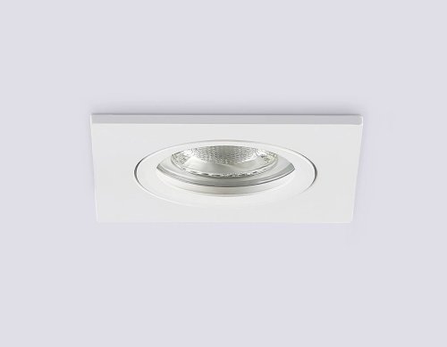 Встраиваемый светильник Ambrella Standard Tech TN102455