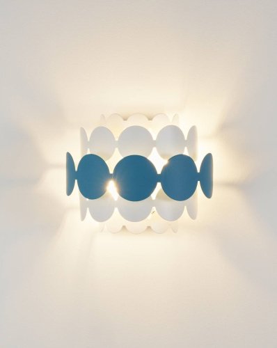 V8001-2W Настенное бра Moderli V8001-2W