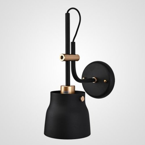 101954-26 Настенное бра ImperiumLoft Ram-W01 101954-26
