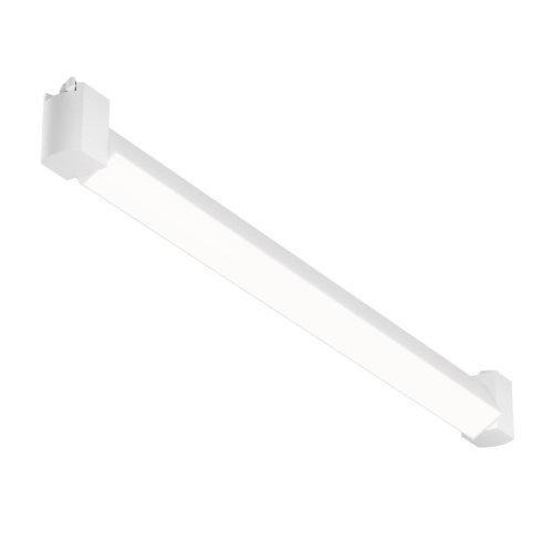 TR104-1-20W4K-W Трековый светильник Maytoni Basis Rot Unity TR104-1-20W4K-W