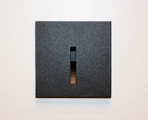 DL 3020 black Italline DL 3020 black