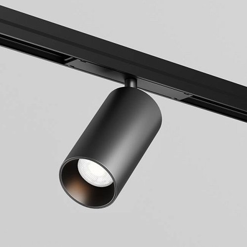 O-TR02-1-S-20WB3K Трековый светильник Maytoni Focus Led O-TR02-1-S-20WB3K