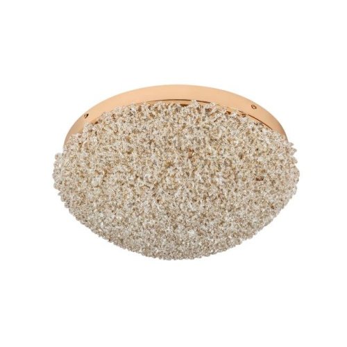 ML.2320.400 GD Потолочная люстра ML Modelux ML.2320.400 GD
