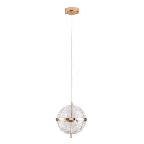 A2089SP-5GO Светильник подвесной Arte Lamp Andromeda A2089SP-5GO