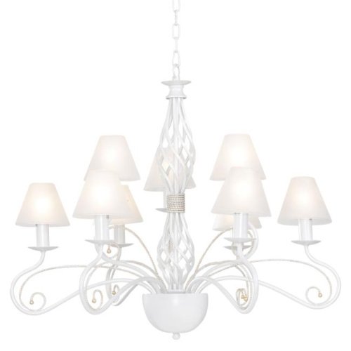 782090 Подвесная люстра Lightstar Esedra 782090