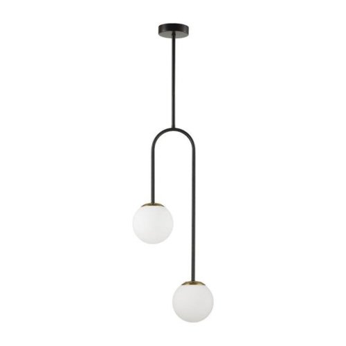 6500/2C Потолочная люстра Lumion Dexter 6500/2C