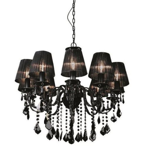 Подвесная люстра L'Arte Luce PALERMO L19910.09