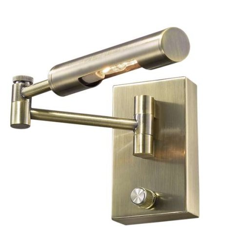 Подсветка для картин Odeon Light 2298/1W