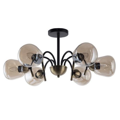 Потолочная люстра De Markt Гамбург 605017506
