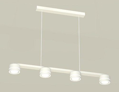 XB9151201 Светильник подвесной Ambrella Traditional DIY XB9151201