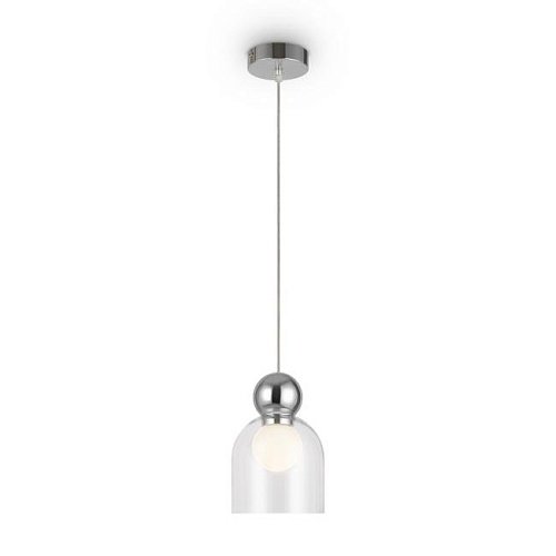 FR5220PL-01CH2 Светильник подвесной Freya Focus FR5220PL-01CH2
