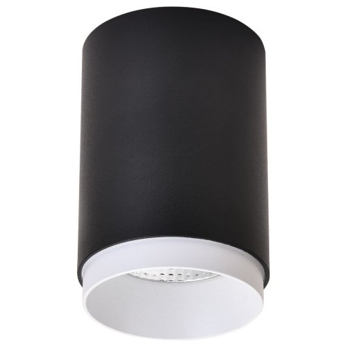 Накладной светильник Wertmark Stecken WE801.01.027+WE803.RG.000