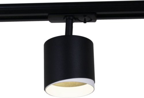 Трековый светильник 53022-9.3-001IL GX53 BK