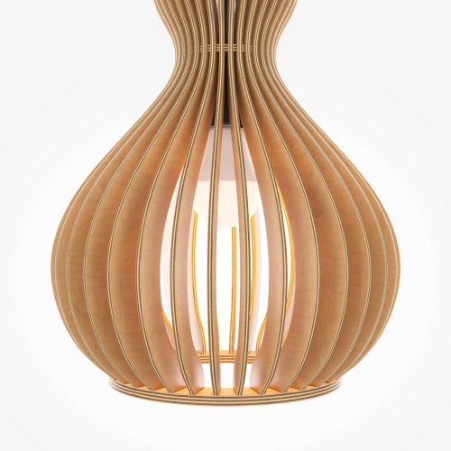 Светильник подвесной Maytoni Roots MOD192PL-01W1