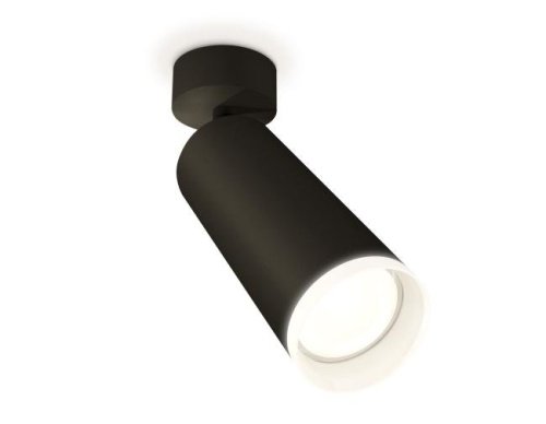 Светильник спот Ambrella Techno XM6343010