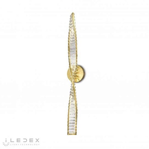 W2119-1000 BR Настенное бра ILedex Vision W2119-1000 BR
