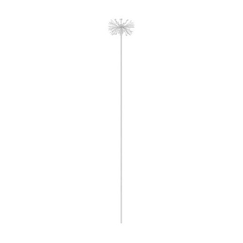 Грунтовый светильник Arlight Dandel 050679