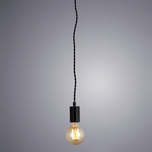 A9184SP-1BK Светильник подвесной Arte Lamp Fuori A9184SP-1BK
