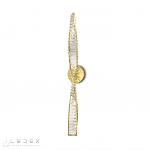 Настенное бра ILedex Vision W2119-1000 BR