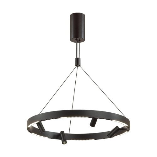 6683/77L Подвесная люстра Odeon Light Beveren 6683/77L