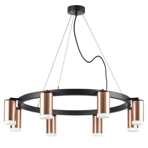 Подвесная люстра Lightstar Rullo LR0183080