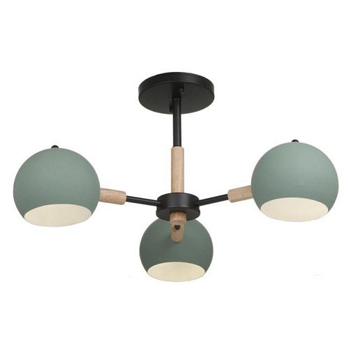 FR5032CL-03B Потолочная люстра Freya Trisha FR5032CL-03B