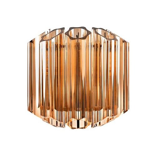 Бра настенное Celebration Loft It 10579W Amber