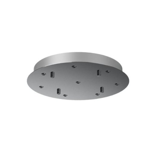 9367 9367 Основание потолочное 8L MODULAR LIGHT FLORONES