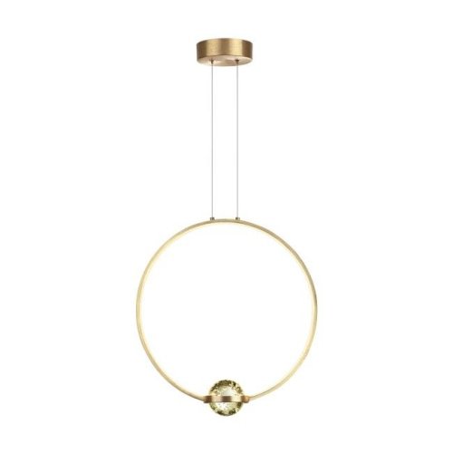 Светильник подвесной Odeon Light Gota 4336/18L