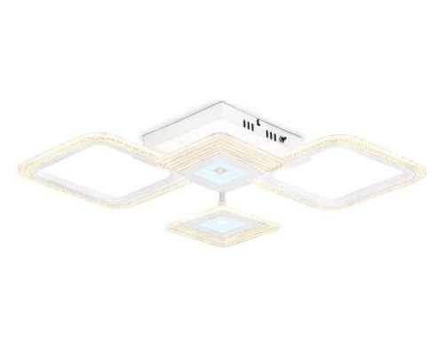 Потолочная люстра Ambrella Original FA4281