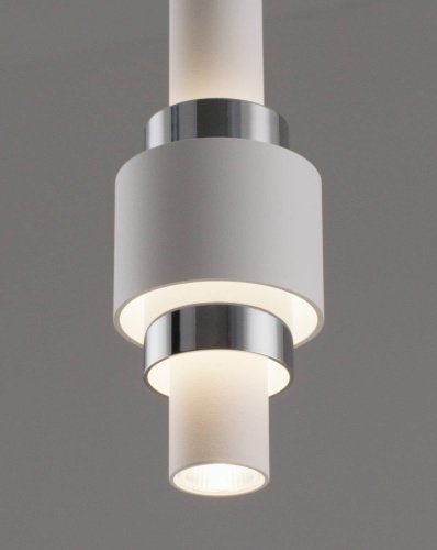 V10860-PL Светильник подвесной Moderli Elsa V10860-PL