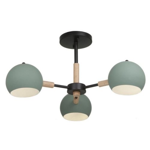 FR5032CL-03B Потолочная люстра Freya Trisha FR5032CL-03B