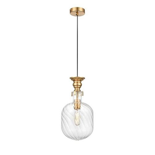 VL5494P21 Светильник подвесной Vele Luce Nova VL5494P21