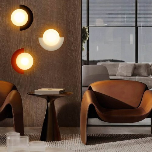 Настенное бра Lightstar Erica 609637