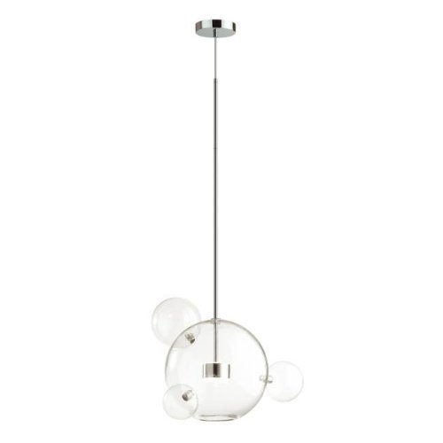 4802/12LA Светильник подвесной Odeon Light Bubbles 4802/12LA