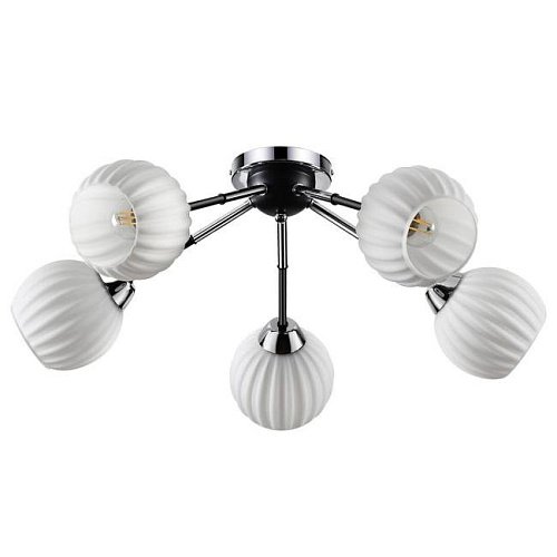4593/5C Потолочная люстра Lumion Danika 4593/5C