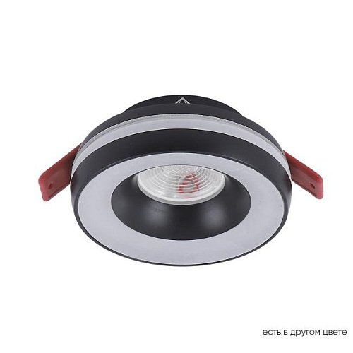CLT 064C1 BL Встраиваемый светильник Crystal Lux Clt 064 CLT 064C1 BL