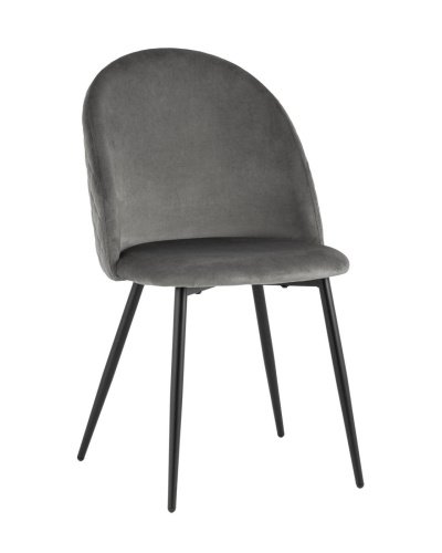 Комплект стульев Stool Group Lilly-V seat HLR-24 DUAL X4