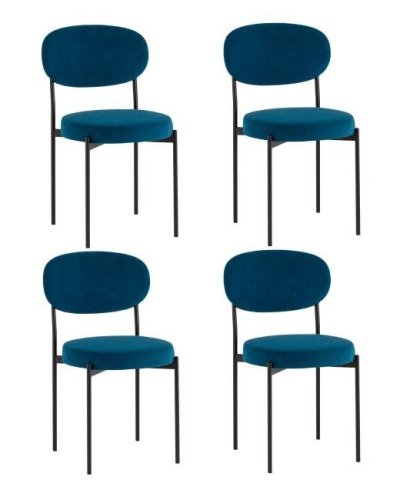 Комплект стульев Stool Group AV 477-C78-K477NEW-9005-K X4