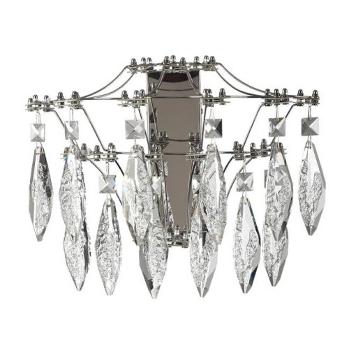 6699/25WL Настенное бра Odeon Light EXCLUSIVE Flamenco 6699/25WL