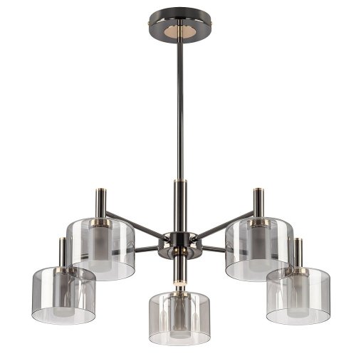 Люстра на штанге Citilux Elan CL241151