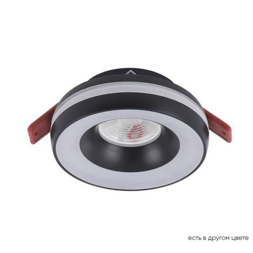 Встраиваемый светильник Crystal Lux Clt 064 CLT 064C1 BL