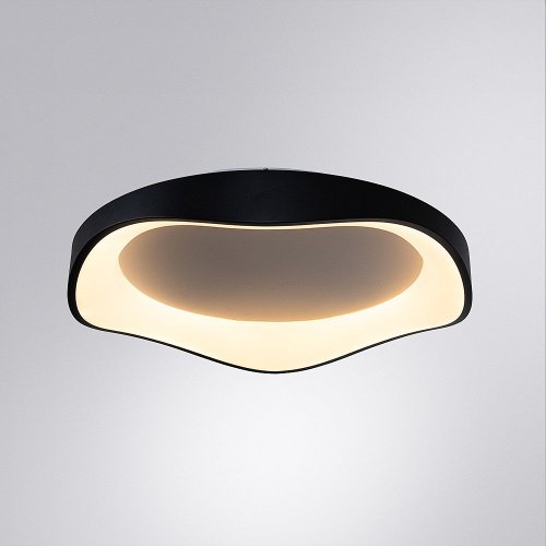 A3085PL-56BK Светильник потолочный Arte Lamp Ankaa A3085PL-56BK